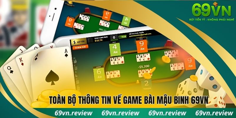 mậu binh online