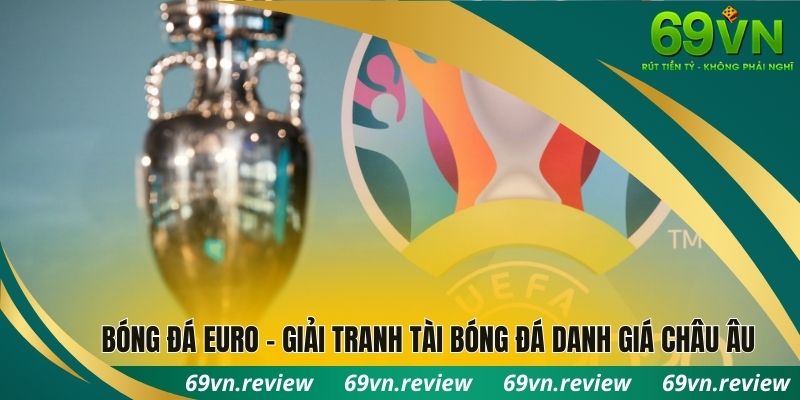 Bóng đá Euro